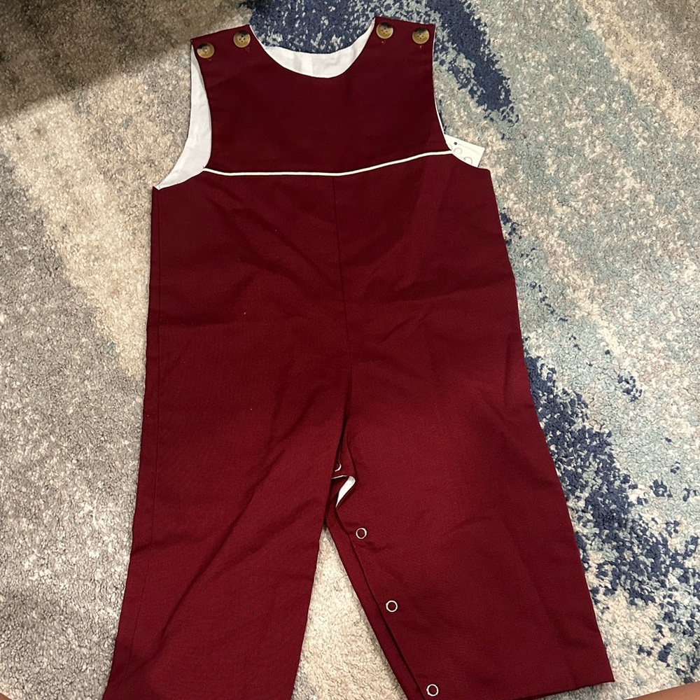 Lulu Bebe Longall